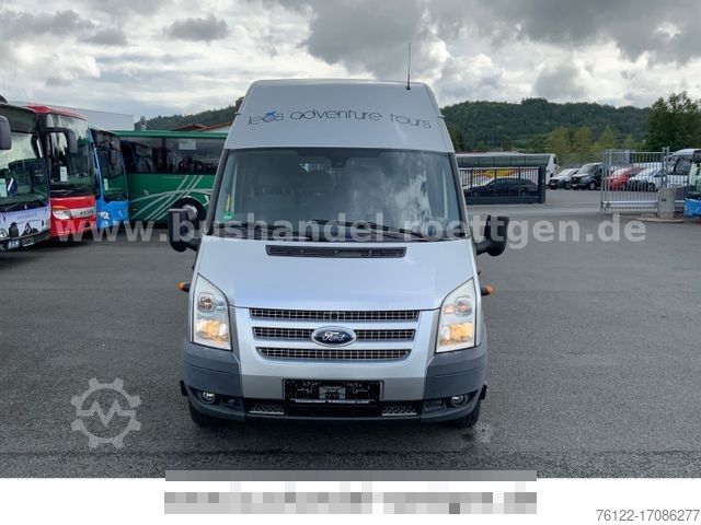 Minibus FORD Transit/ Tourneo/ Trend/ Klima/ 3-Punkt