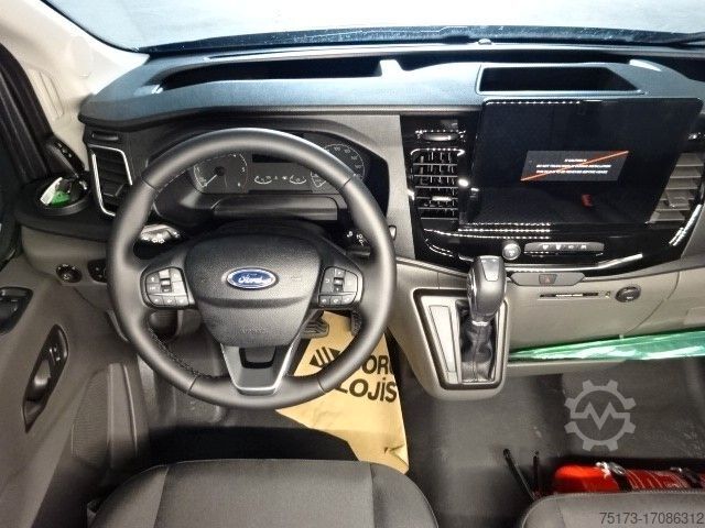 Bus FORD Transit 460L4 Limited 18Sitz Stndhzg Navi 360Kam