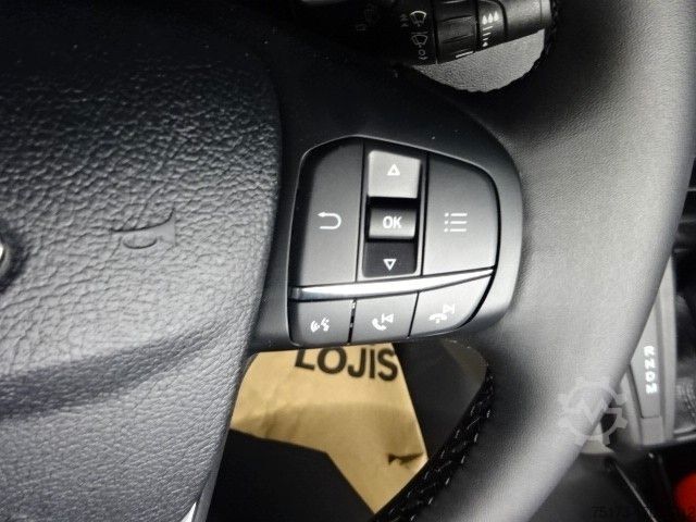 Bus FORD Transit 460L4 Limited 18Sitz Stndhzg Navi 360Kam