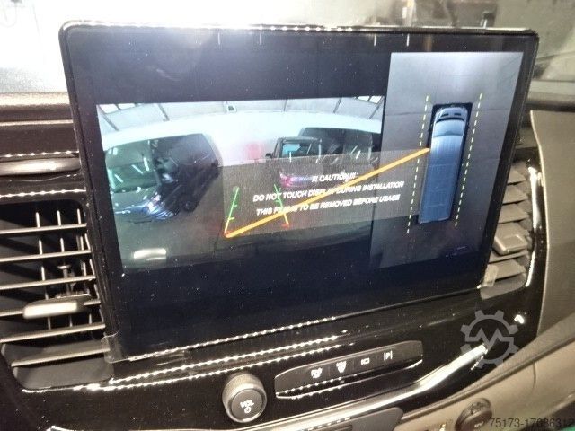 Bus FORD Transit 460L4 Limited 18Sitz Stndhzg Navi 360Kam