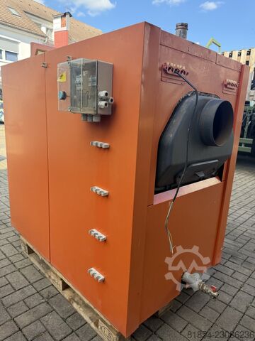  Viessmann Paromat Simplex 170Kw