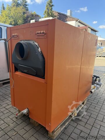  Viessmann Paromat Simplex 170Kw