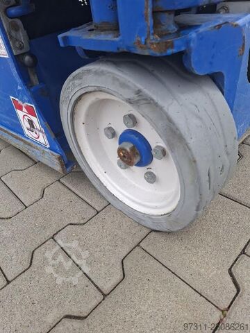  SkyJack SJIII 3219
