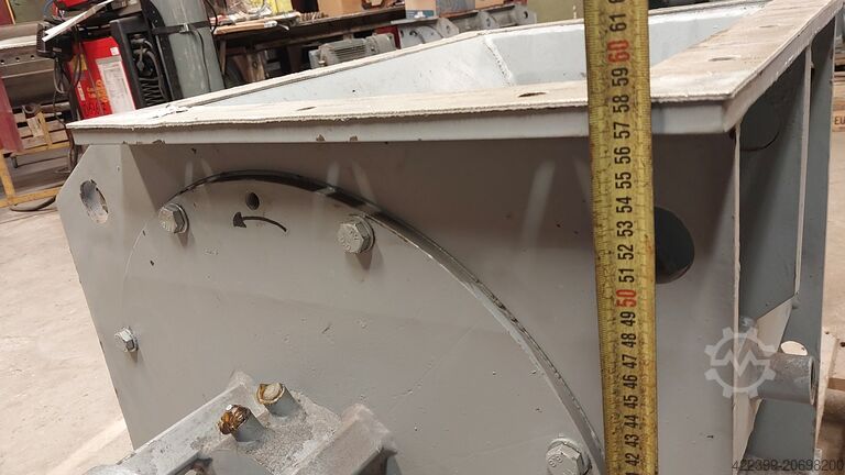 Forgózsilip, adagoló, légzáró szelep