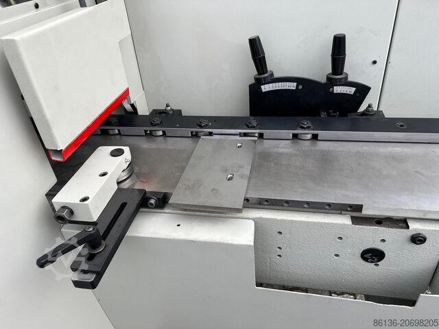 Gyalugép és marógép WEINIG Unimat 1000