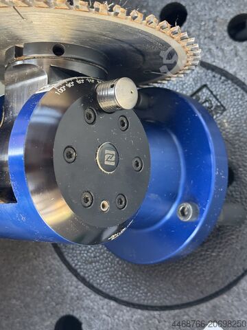 Işleme merkezi agregası Homag Benz Saw aggregate