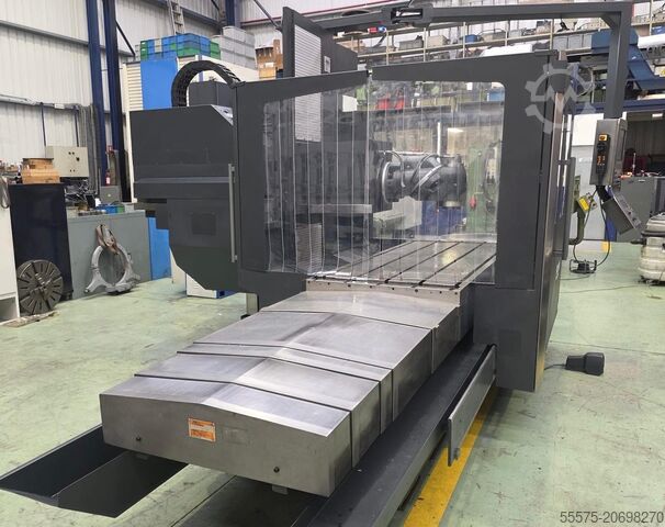 Fix ágyas marógép Nicolas Correa PRISMA 20