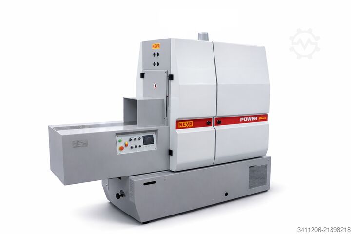 Dunne framesaag NEVA POWER Plus