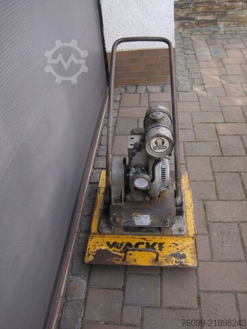 Zagęszczarka Wacker BVPN 50