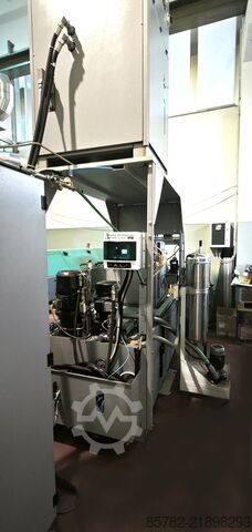 Tornio CNC INDEX C200