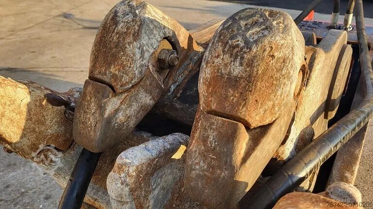 Pulverizator Trevibenne F25 RD Crusher