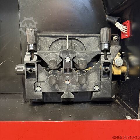 Unitate de sudură Castolin-Eutectic TotalArc² 3000 (Pulse)