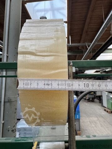 Kartongförslutare Saico XL461