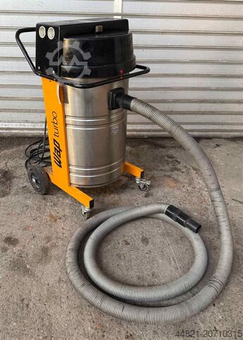 Hoover WAP Turbo M 2