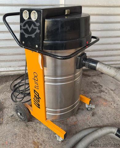 Hoover WAP Turbo M 2