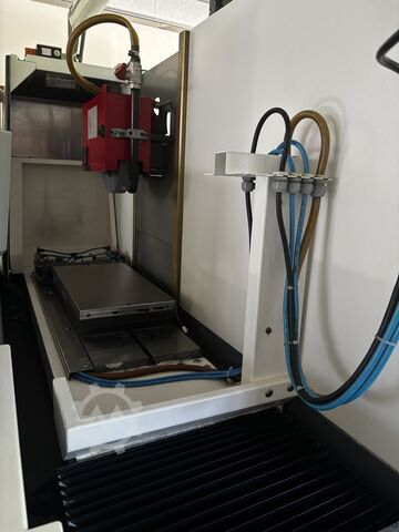 Planslipmaskin Blohm PRECIMAT 306 ET