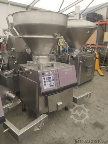 Plnička Handtmann VF 300 Handtmann VF 300/3194-1