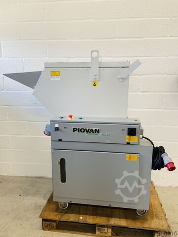 Molen PIOVAN RN 20/30