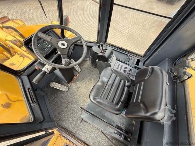 Radlader Benati 5.20 Radlader ca 2m3 6 Zylinder Iveco