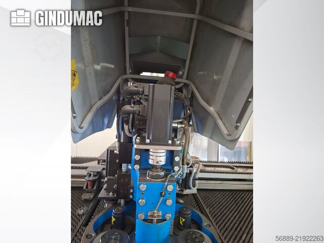 Euromac MBX 6 Plus 1250/30-2250 Euromac MBX 6 Plus 1250/30-2250