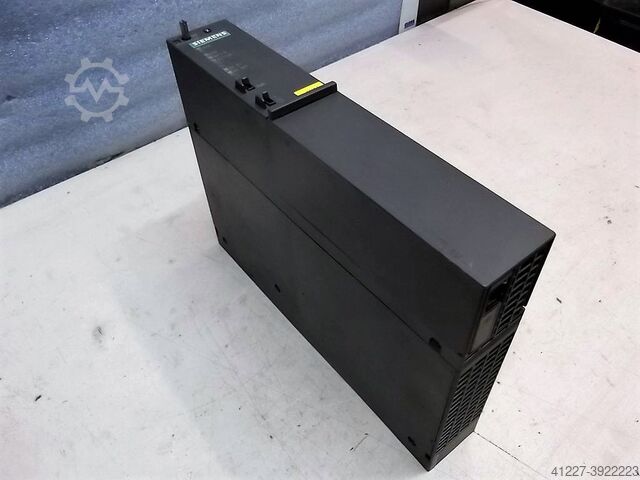 Netzteil Simatic S7 Siemens 6ES7 405-0KA01-0AA0