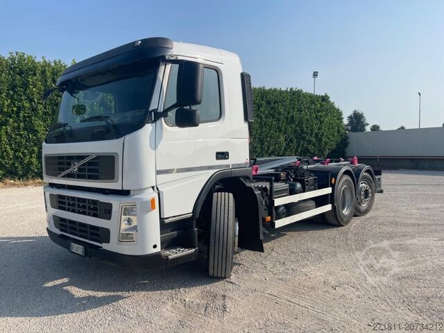 Camion scarrabile VOLVO VOLVO FM9 SCARRABILE