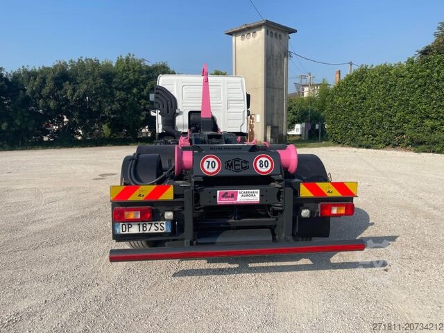 Camion scarrabile VOLVO VOLVO FM9 SCARRABILE