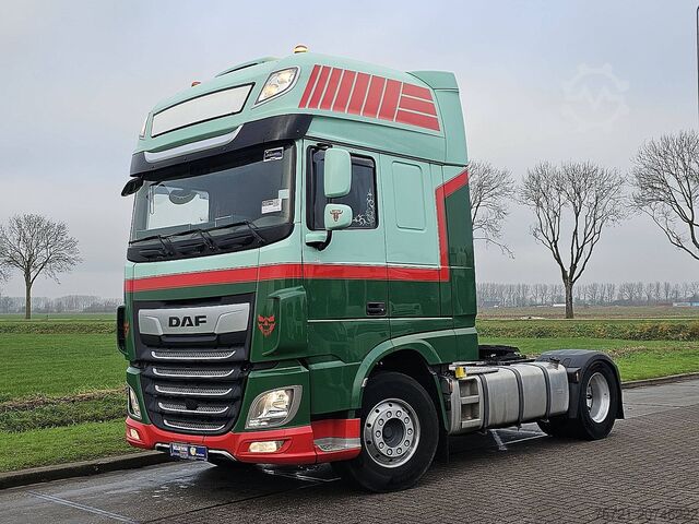 Padrão-SZM DAF XF 480 SSC PTO+HYDR.