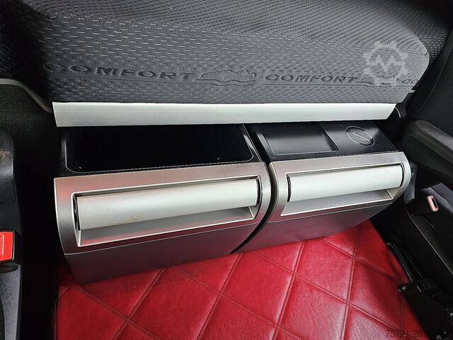 Padrão-SZM DAF XF 480 SSC PTO+HYDR.