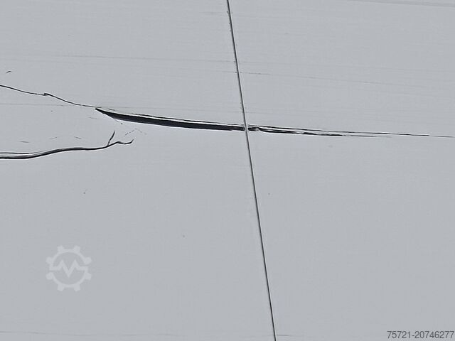 Refrigerated/frozen transport KOGEL S24