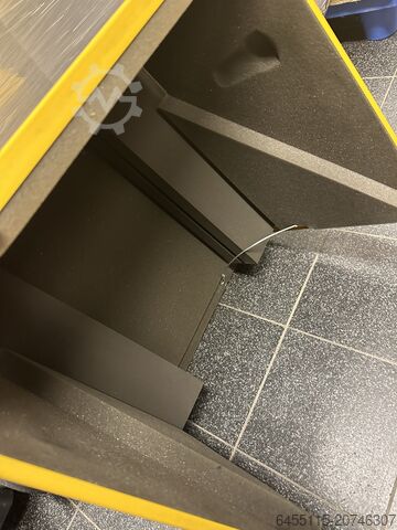 Zuigercompressor Kaeser KCT 401-TAH 6-100