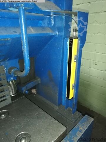 Tafelschere - hydraulisch STEINER HTS 30/16