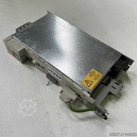 Elektronica / PLC-besturingen SIEMENS 6SE7016-0TP50-Z