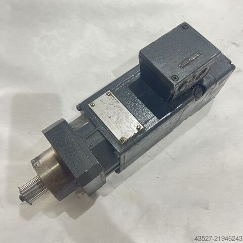 Motor SIEMENS 1HU5044-0AF01-Z