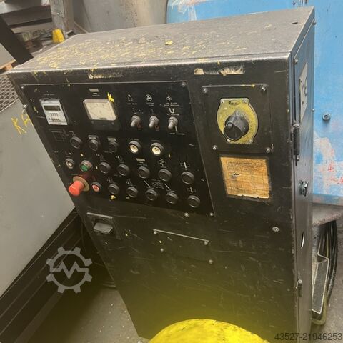 Bandsåg - Automatisk AMADA H-1080