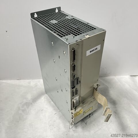 Elektronica / PLC-besturingen SIEMENS 6SN1123-1AA00-0EA2