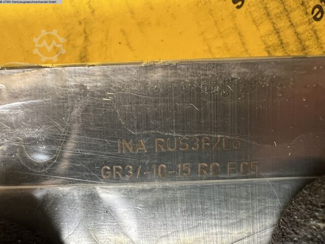 Inny INA RUS38206 GR3/-10-15 RO-F05