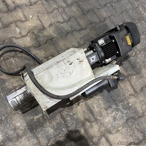 Bomba de refrigeração GRUNDFOS MG 90LC2-24FT115-D