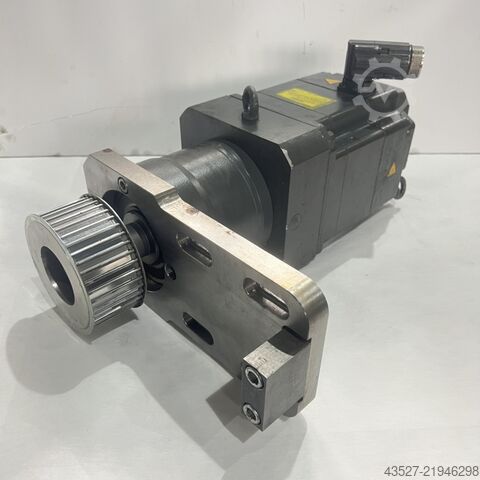 Motor SIEMENS 1FK7101-5AF71-1EH3-Z