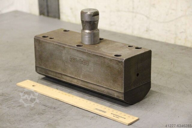 Verktyg för matriser unbekannt 2- teilig