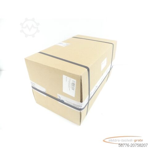 Neugart motor Neugart PSFN140-020-SSSD3AG-Z32/60/130/165/B5/M10 Planetengetriebe SN: 7768-neu-