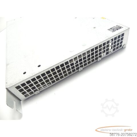 Component Heidenhain UP 110 Bremswiderstand 341 516-01 generalüberholt + 3 Mon. Gewährl.