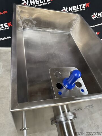 Vleesverwerkingsmachine Kilia KILIA Fleischwolf 2000 SN (D114)