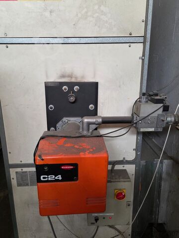 Piec grzewczy Aerpol s.r.l. FC 170