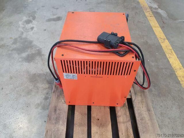 Motostivuitor Toyota 8FBET15 / Batterie  HH: 4.3m! / 2.849h
