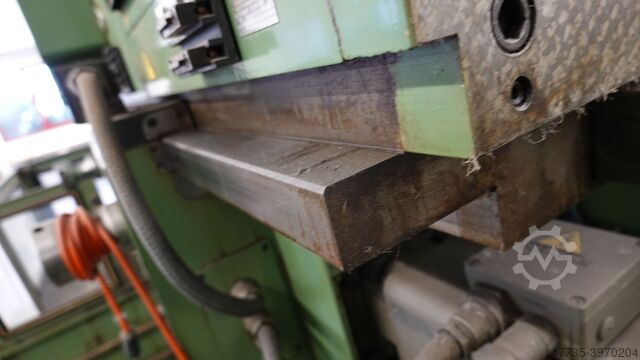 Marógép TOS OLOMOUC FGS 40/50 CNC