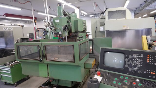 Marógép TOS OLOMOUC FGS 40/50 CNC