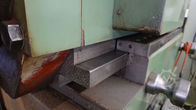 Marógép TOS OLOMOUC FGS 40/50 CNC