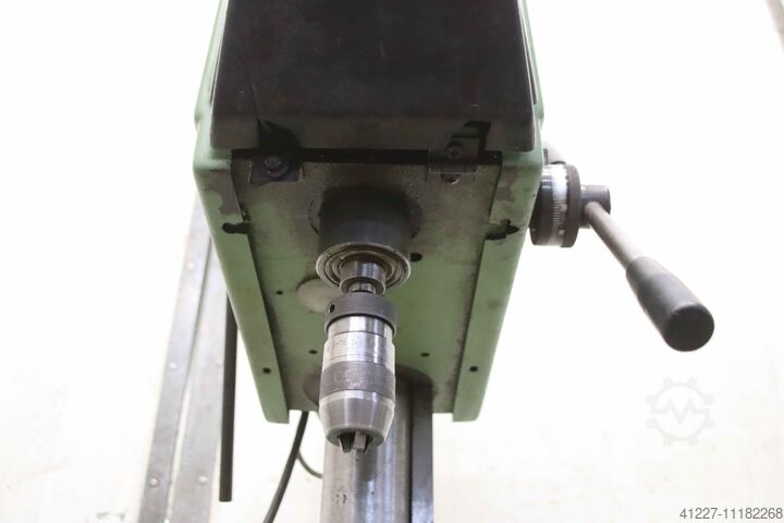 Perceuse d'établi Flott M2 ST
