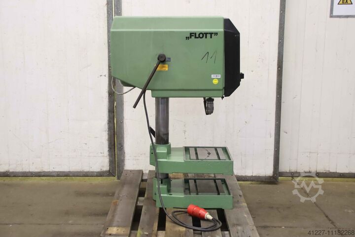 Perceuse d'établi Flott M2 ST